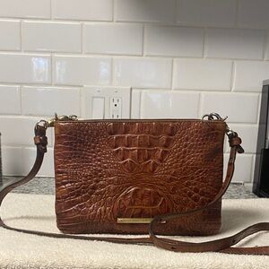 Brahmin crossbody bag